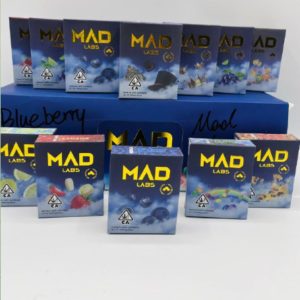 kopen MAD LABS CARTS