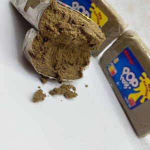 Koop Kelloggs Pop Hash